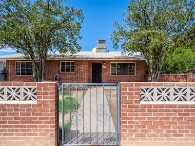 1331 N Rosemont Blvd, Tucson, AZ, 85712