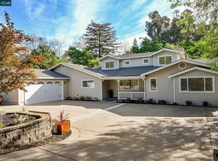 1700 Pleasant Hill Rd, Pleasant Hill, CA 94523