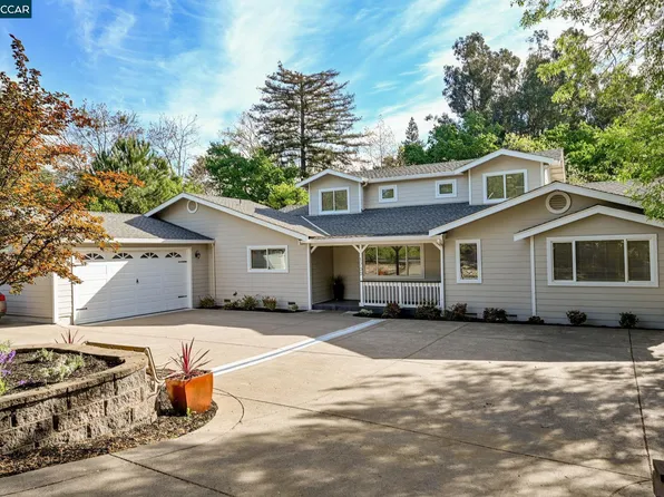 1700 Pleasant Hill Rd, Pleasant Hill, CA 94523