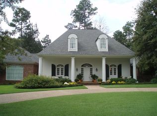 29 Bocage Rd, Hattiesburg, MS 39402