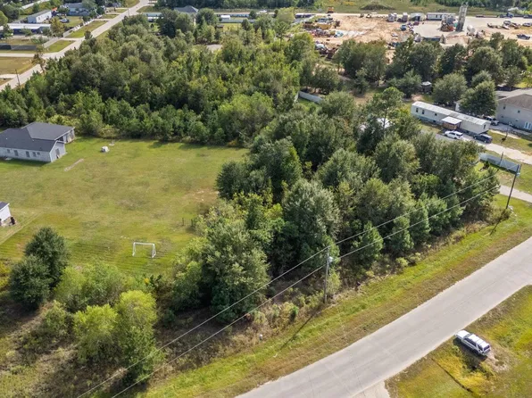 3157 County Road 3550, Cleveland, TX 77327