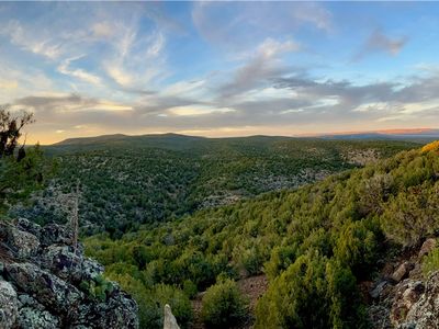 70 N Edge Ridge Rd, Seligman, AZ, 86337