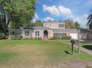 8160 N Encino Ave, Stockton, CA