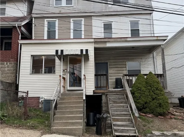 237 Paul St, Pittsburgh, PA 15211