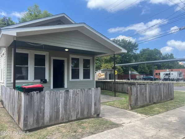 200 E Cypress St, Lafayette, LA 70501