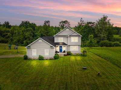 9310 Tileyard Rd, Waterford, PA, 16441