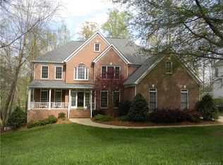 12310 Willingdon Rd, Huntersville, NC 28078