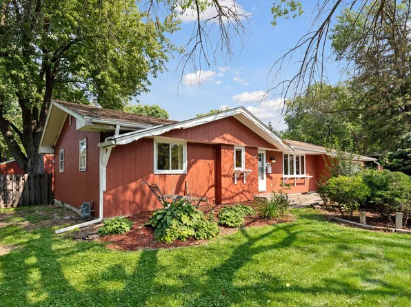 8000 Westbend Rd, Golden Valley, MN 55427