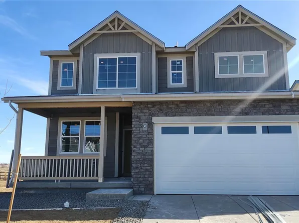 434 Grey Rock Street, Brighton, CO 80601