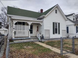 209 E Main St, Blanchester, OH 45107