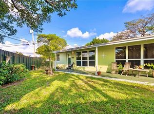 2203 NE 15th Ave, Wilton Manors, FL 33305