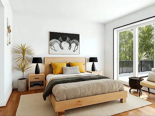 3rd image of 15 Jefferson St #4B
