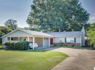107 Liner Dr, Monroe, LA 71203