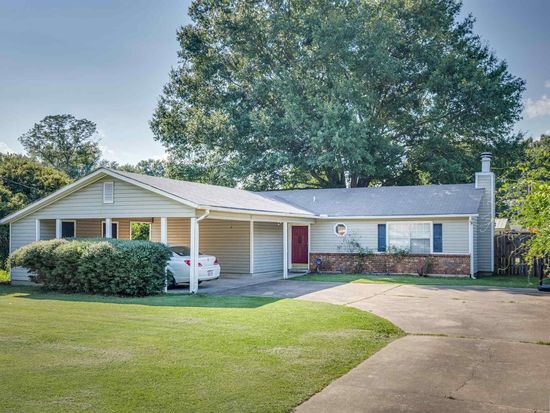 107 Liner Dr, Monroe, LA 71203