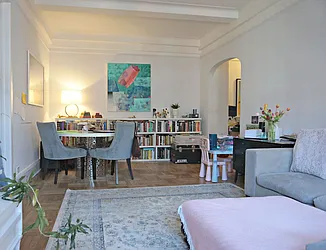 Rented by Metropolitan Equities