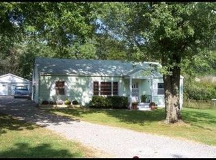 4124 Delden Rd, Knoxville, TN 37918
