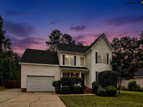2nd image of 513 Beverly Dr