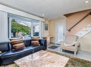 19 Swan Ave #B, Boston, MA 02128