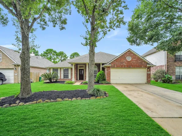 11219 Timbercreek Falls Dr, Houston, TX 77095