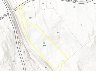 0 Summit Hill Rd Lot 3, Becket, MA 01223