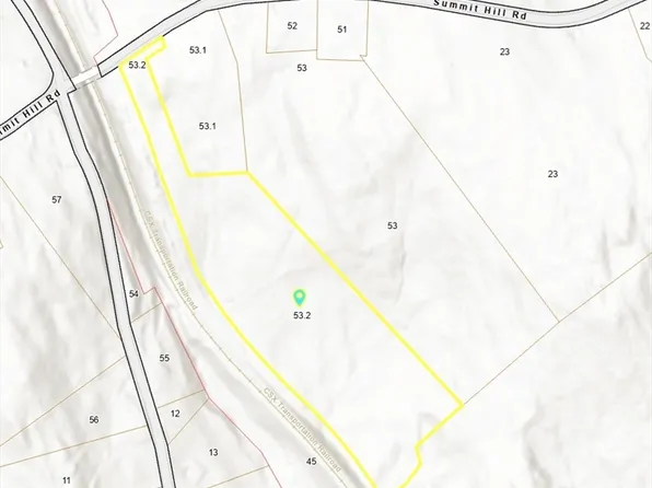 0 Summit Hill Rd Lot 3, Becket, MA 01223