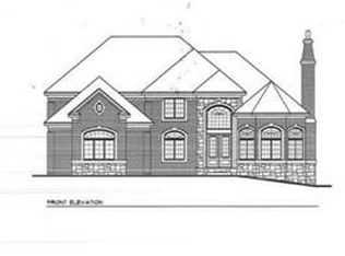 6657 Valley Forge Dr, Washington, MI