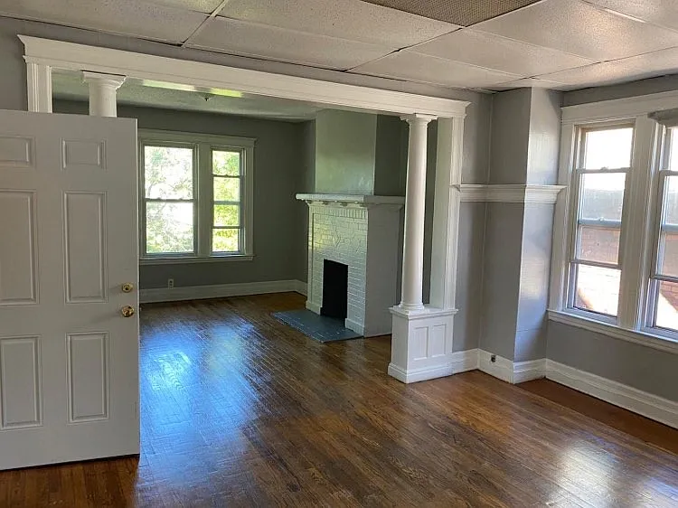 3176 Canton St #4 — Photo 5