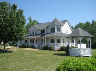 2636 Simpson Point Rd, Grant, AL 35747