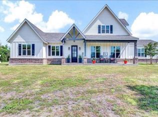 19040 Community Dr, Nevada, TX 75173