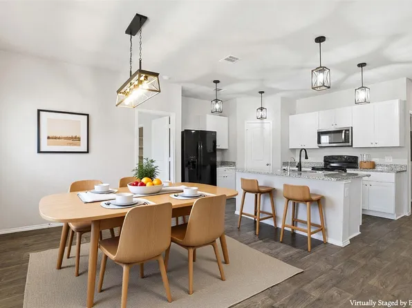 6005 Shanjia Dr, Austin, TX 78724