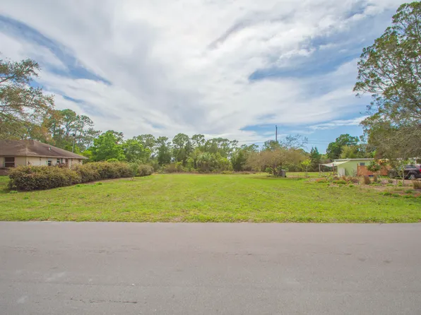 8065 126th Street, Sebastian, FL 32958