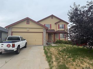 14874 E 52nd Ave, Denver, CO 80239