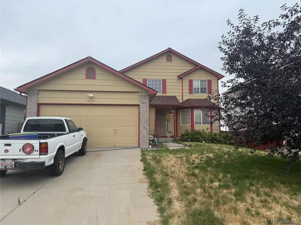 14874 E 52nd Avenue, Denver, CO 80239