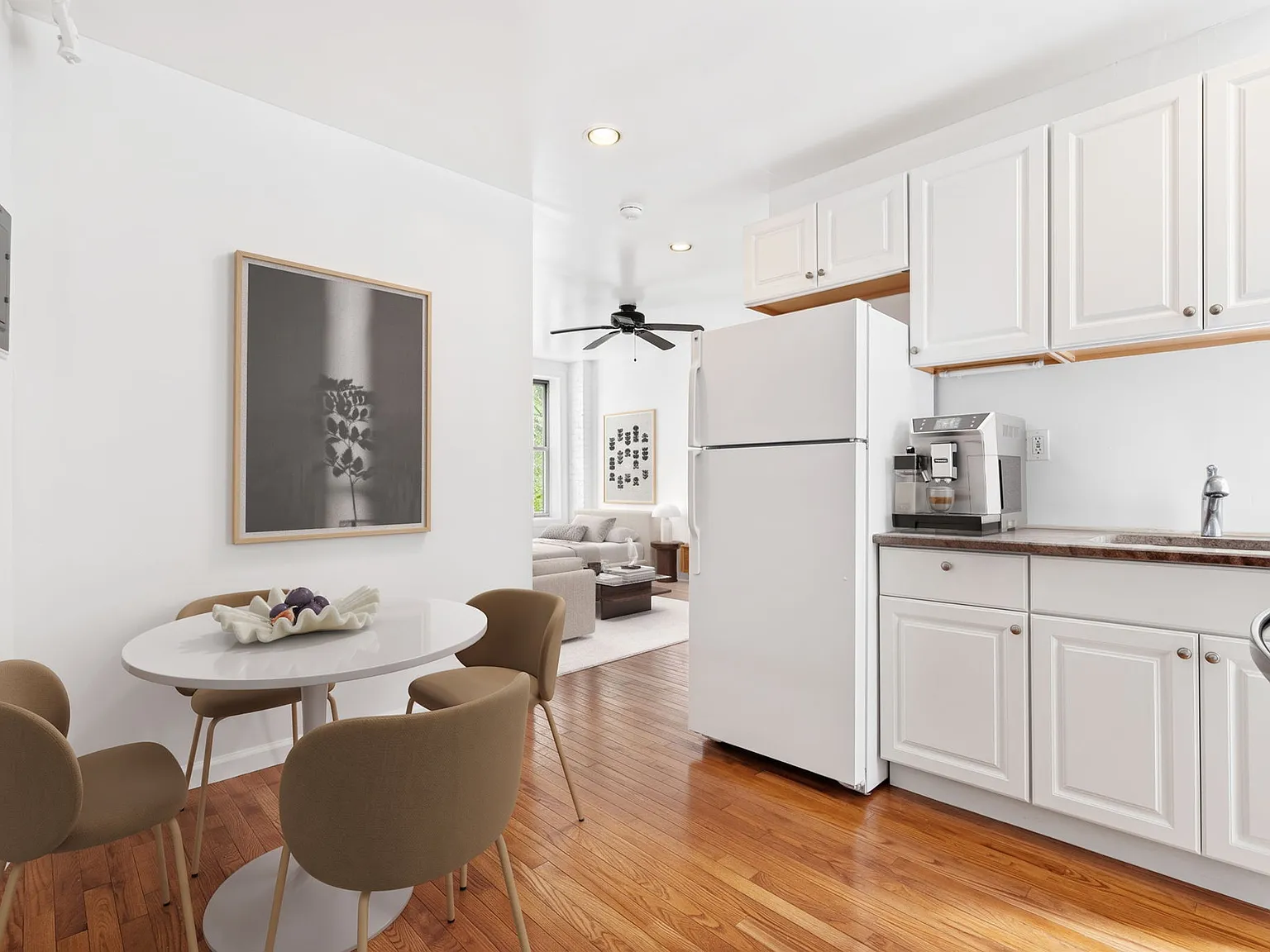 120 Thompson Street — Photo 4
