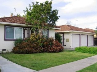 4483 Hamilton Ave APT C, San Jose, CA