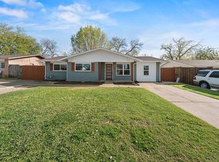 1710 E Tucker Blvd, Arlington, TX