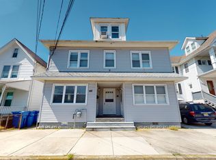 148 E Hildreth Ave, Wildwood, NJ 08260
