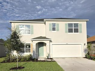 1025 Champion Ridge Dr, Daytona Beach, FL 32124