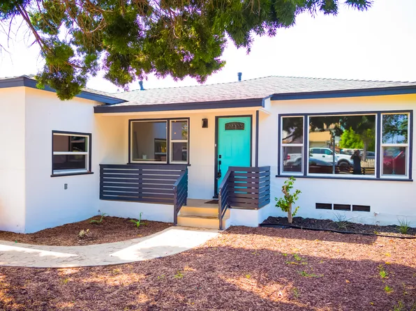 1205 Grove Ave, Imperial Beach, CA 91932