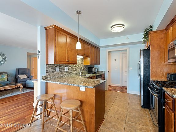 5th image of 15630 Park Station Blvd Unit 306