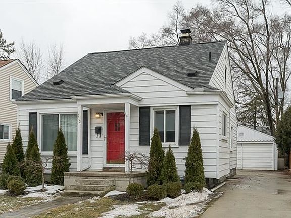 2nd image of 312 S Edison Ave