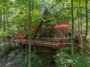 154 Wanderfern Tunnel Pass Dr, Innsbrook, MO 63390