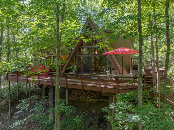 154 Wanderfern Tunnel Pass Dr, Innsbrook, MO 63390