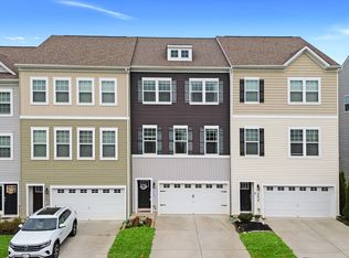 4654 Cambria Rd, Frederick, MD 21703