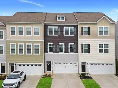 4654 Cambria Rd, Frederick, MD, 21703