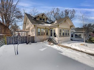 4740 Pillsbury Ave S, Minneapolis, MN 55419