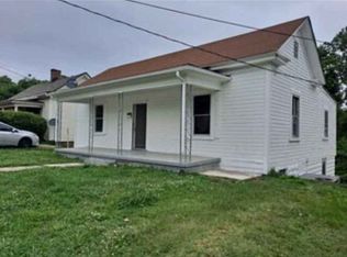 210 Farrar St, Danville, VA 24540
