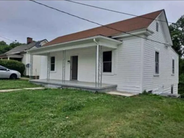 210 Farrar St, Danville, VA 24540