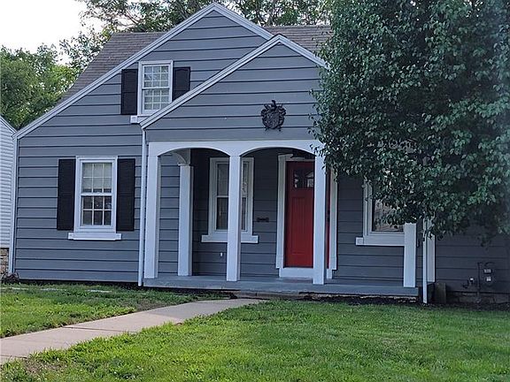3rd image of 6316 College Ave