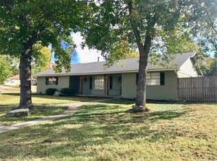 200 Collins Blvd, Ada, OK 74820